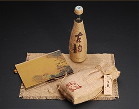 【古韵】独特的酒礼品星空网页版登录入口图展示,礼盒星空网页版登录入口方法