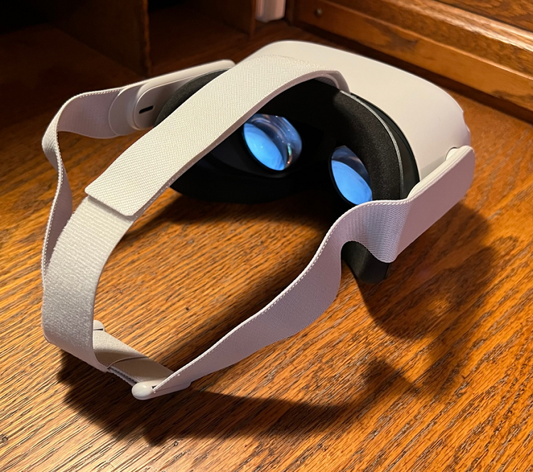 The Metaverse: Development a Fairer International in Digital Truth | Insights