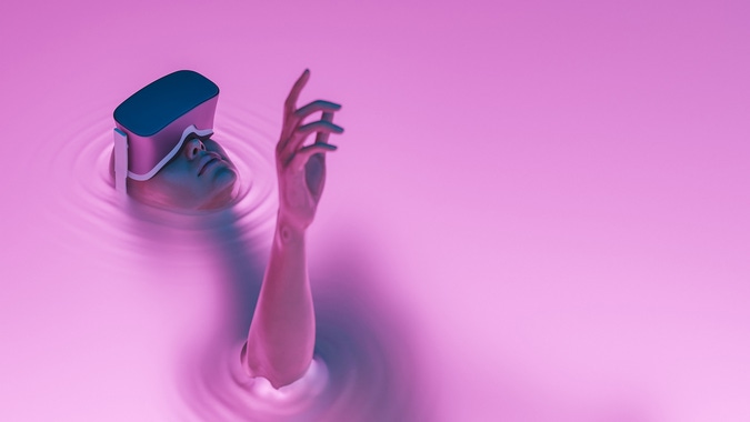 The Metaverse Is not Dying, the “Consultants” Simply Preserve Getting It Flawed The Metaverse Is not Dying, the “Consultants” Simply Preserve Getting It Flawed