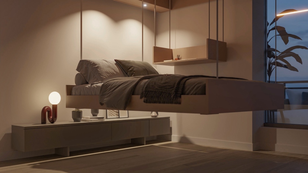 Good furnishings: How expertise is redefining ‘dwelling’ Good furnishings: How expertise is redefining ‘dwelling’