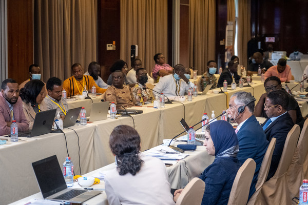 UNESCO and Huawei Deliver Campus UNESCO for Young People in 20 countries