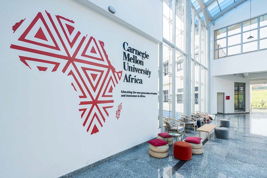 Carnegie Mellon College and Mastercard Basis Companion To Drive Youth-led Digital Transformation in Africa – Information