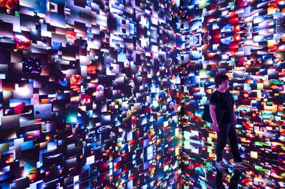 Chinaverse: China’s metaverse goals to make use of high-tech to suppress subversion | Science & Tech Chinaverse: China’s metaverse goals to make use of high-tech to suppress subversion | Science & Tech