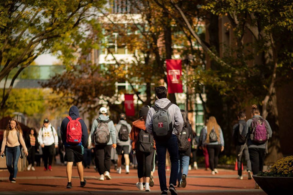 Temple’s new iLIT program sits on the intersection of tech and the regulation Temple’s new iLIT program sits on the intersection of tech and the regulation