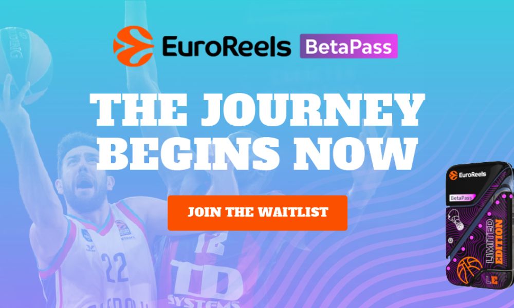 How the EuroLeague is utilizing NFTs, fantasy sports activities, and the metaverse to deepen fan relationships