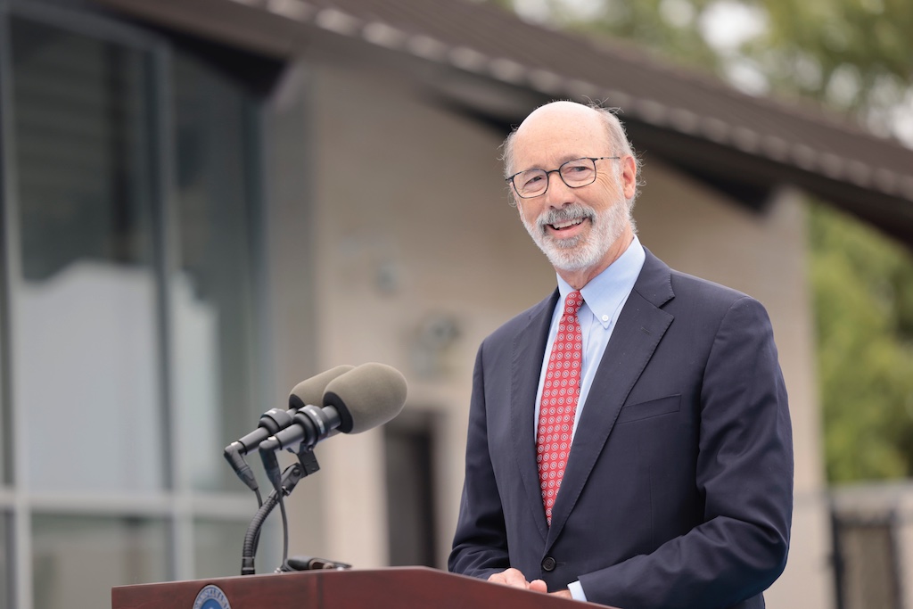 New Funding Awarded to Develop Manufacturing Apprenticeship Coaching Program at Pennsylvania School of Expertise in Williamsport New Funding Awarded to Develop Manufacturing Apprenticeship Coaching Program at Pennsylvania School of Expertise in Williamsport
